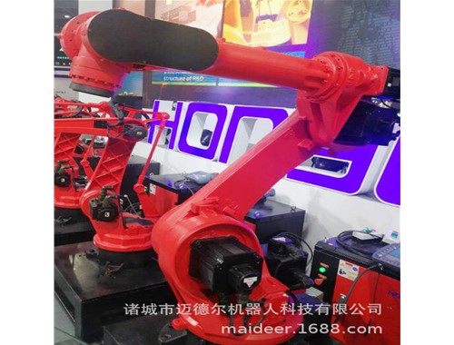 自動(dòng)焊接機(jī)械手有什么特別之處？
